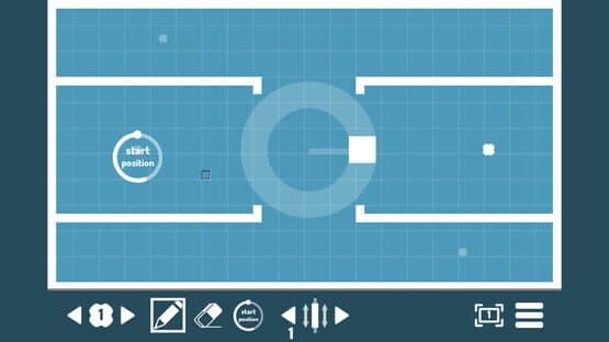 Curvatron — screenshot 4