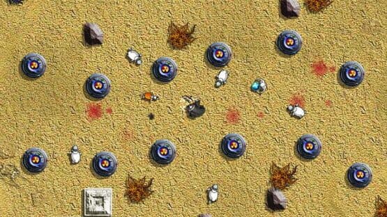 RIP 2: Strike Back — screenshot 5