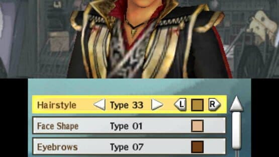 Samurai Warriors Chronicles 3 — screenshot 8