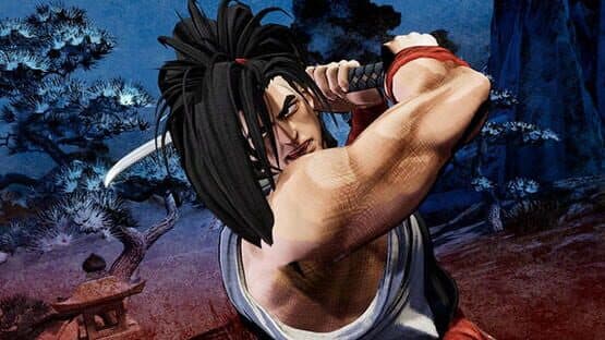 Samurai Shodown — screenshot 7