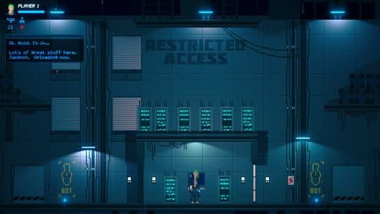 Ancient Future — screenshot 2