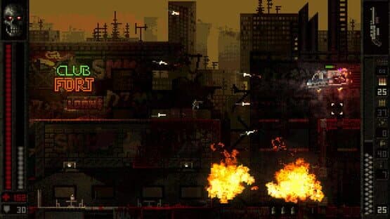 Butcher — screenshot 1