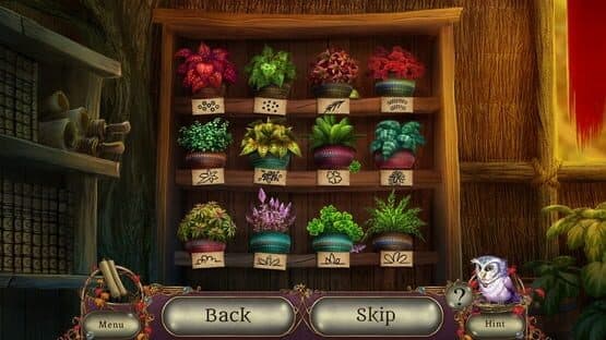 Awakening: The Redleaf Forest - Collector's Edition — screenshot 5