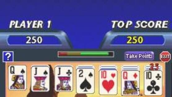TouchMaster DS — screenshot 1