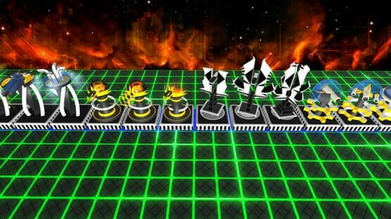 Electromaze Defense — screenshot 3