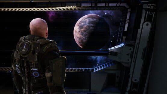Spacebourne — screenshot 6