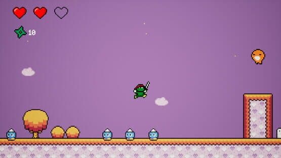 Ninja Midori — screenshot 6