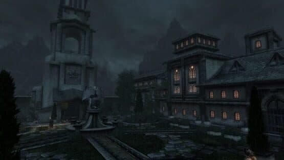 Enderal: Forgotten Stories — screenshot 7