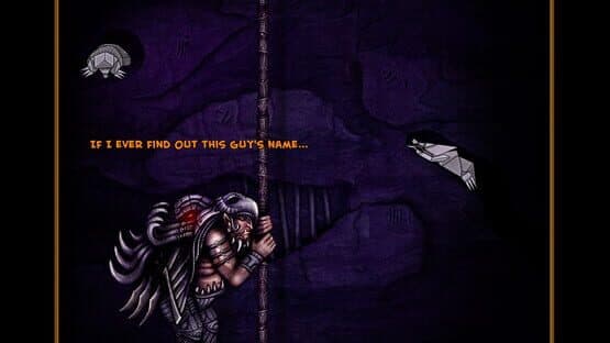 The Knobbly Crook — screenshot 4