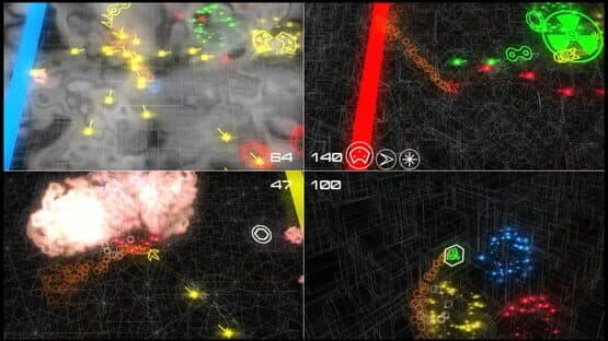 Vortex — screenshot 3