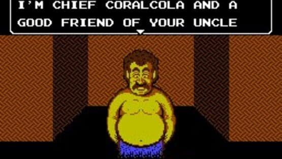 StarTropics — screenshot 3