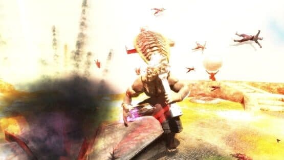 Tribal Siege — screenshot 2