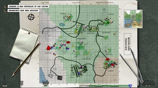 Running With Rifles — screenshot 5