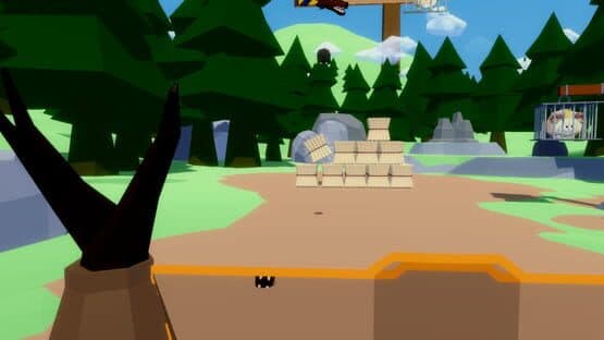 Sheep Sling — screenshot 5