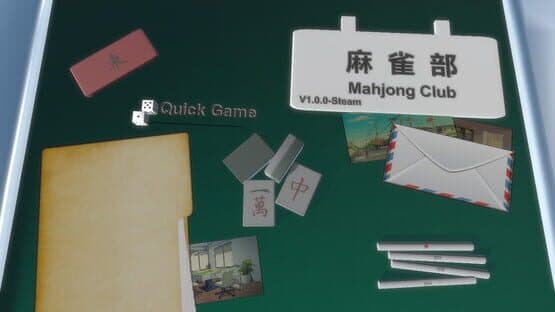 Mahjong Club — screenshot 1