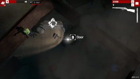 Dark Days — screenshot 2
