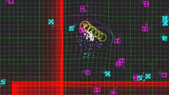 Epsilon Jump Prime — screenshot 4