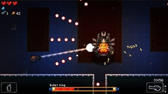 Enter the Gungeon — screenshot 6