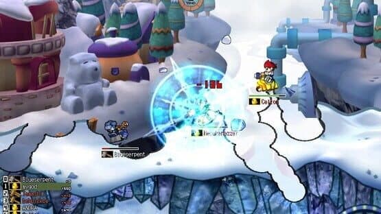 GunBound — screenshot 3