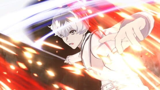 Tokyo Ghoul:re Call to Exist — screenshot 2