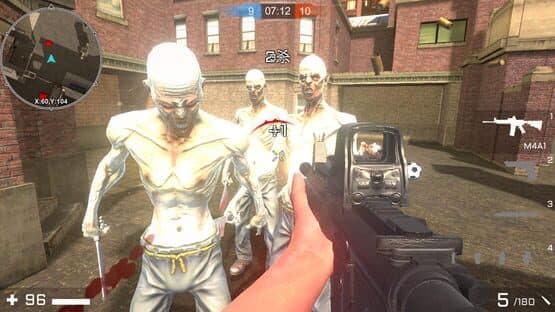 Special Warfare — screenshot 2