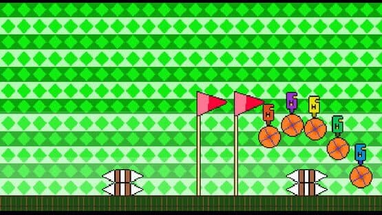 JumpBall — screenshot 5
