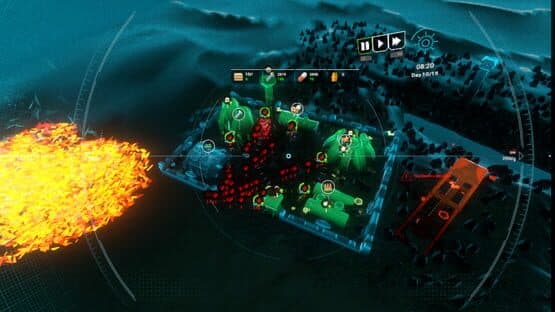 Zombie City Defense 2 — screenshot 5