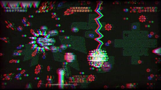 Pan-Dimensional Conga Combat — screenshot 7