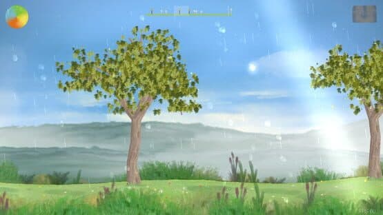 Autumn — screenshot 1