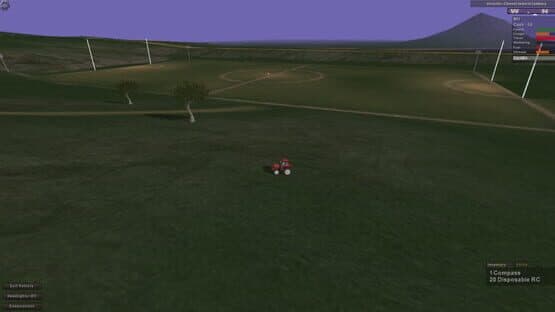 A tractor — screenshot 3