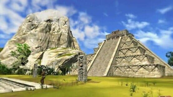 Atlantis 2: Beyond Atlantis — screenshot 5