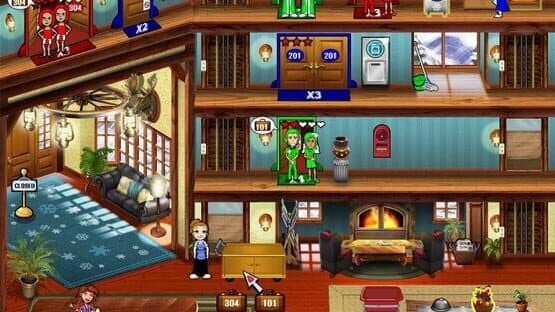 Hotel Dash Suite Success — screenshot 2