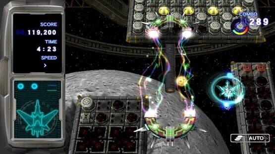 Star Soldier R — screenshot 3