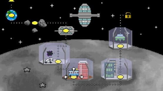 Omnibus — screenshot 3