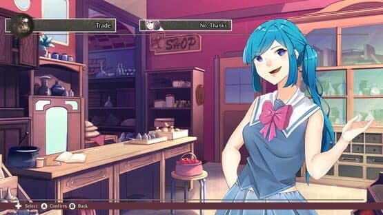Insurgence: Chains of Renegade — screenshot 4