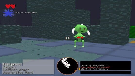 Rogue Party — screenshot 4