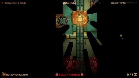 Stealth Inc 2: A Game of Clones — screenshot 1