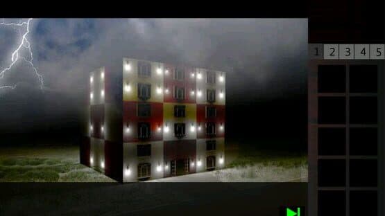 The Cube Hotel: Ning's Wing 2 — screenshot 2
