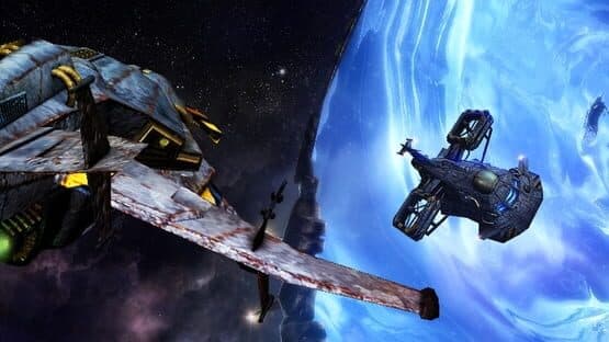 Spaceforce Rogue Universe HD — screenshot 1