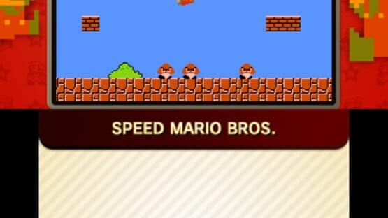 Ultimate NES Remix — screenshot 3