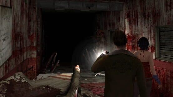 ObsCure: The Aftermath — screenshot 3