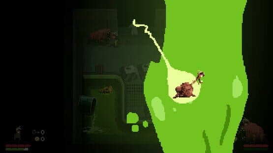 Freaky Awesome — screenshot 1