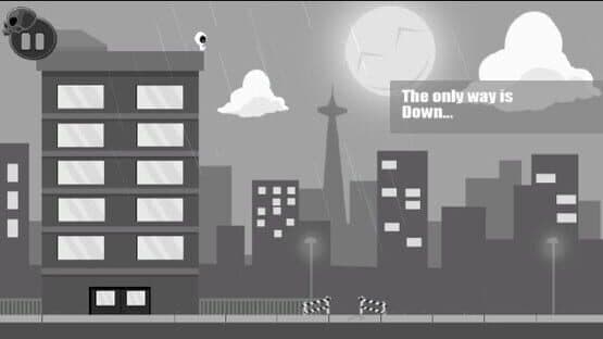Man Alive Game — screenshot 1
