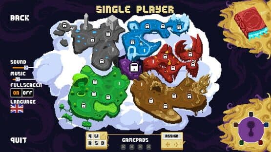 Morps — screenshot 4