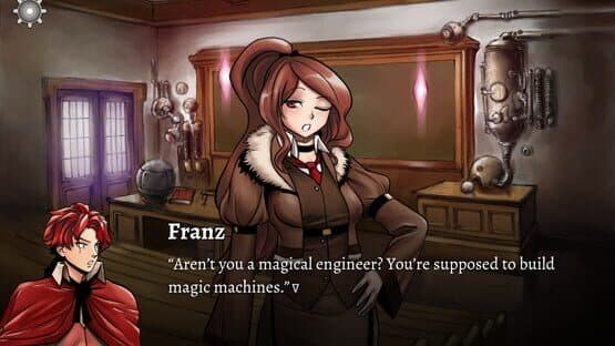 An Octave Higher — screenshot 3