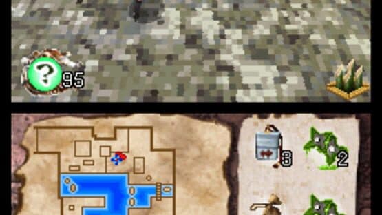 Tenchu: Dark Secret — screenshot 5