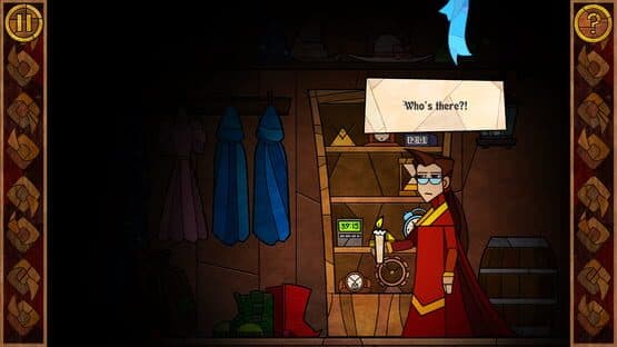 Message Quest — screenshot 5