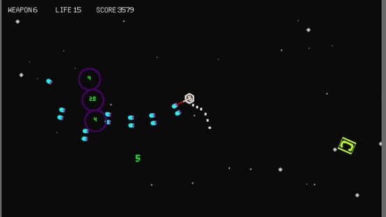 Recoil — screenshot 3