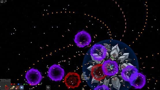 Captain Lycop: Invasion of the Heters — screenshot 3