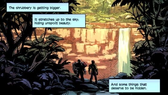 Sonny — screenshot 5